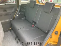 マツダ フレアワゴン