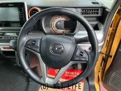 マツダ フレアワゴン