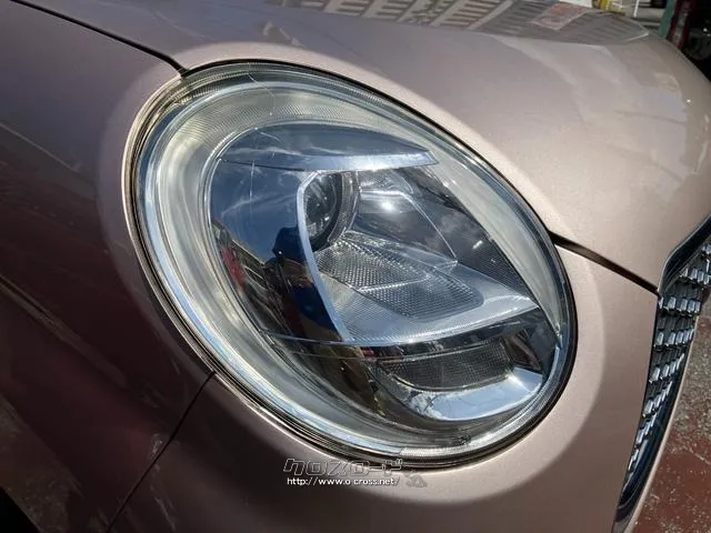 トヨタ ピクシスジョイ