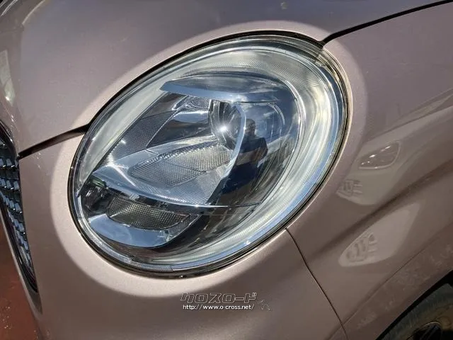 トヨタ ピクシスジョイ