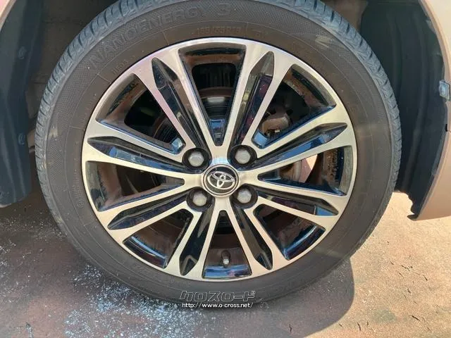 トヨタ ピクシスジョイ