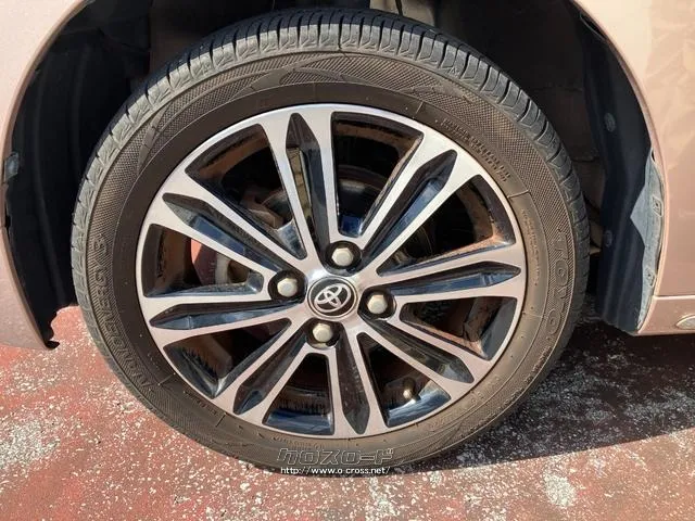 トヨタ ピクシスジョイ