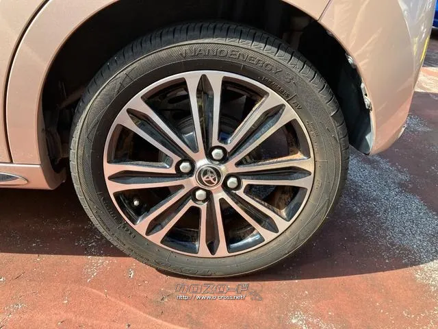 トヨタ ピクシスジョイ