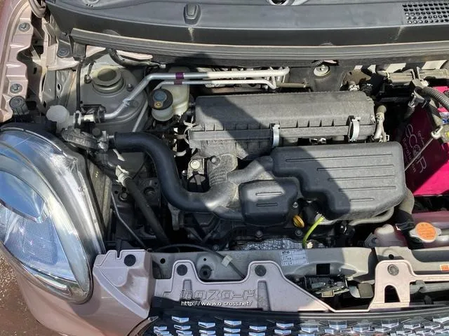 トヨタ ピクシスジョイ