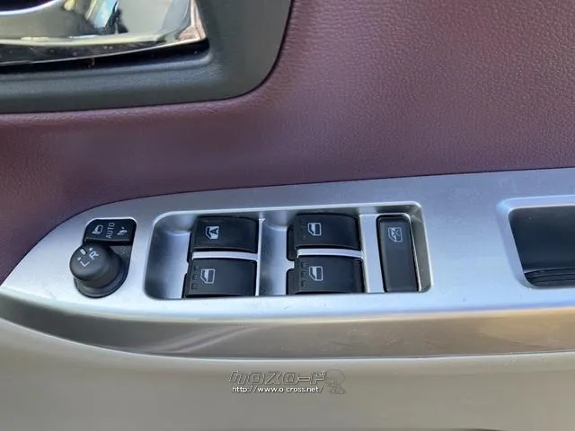 トヨタ ピクシスジョイ