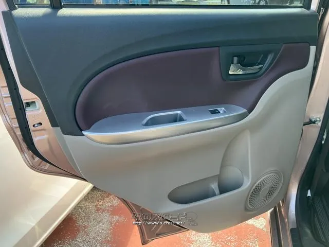 トヨタ ピクシスジョイ