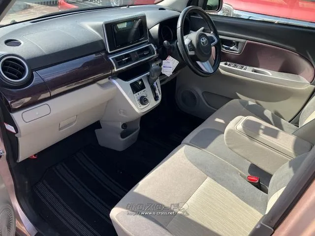 トヨタ ピクシスジョイ