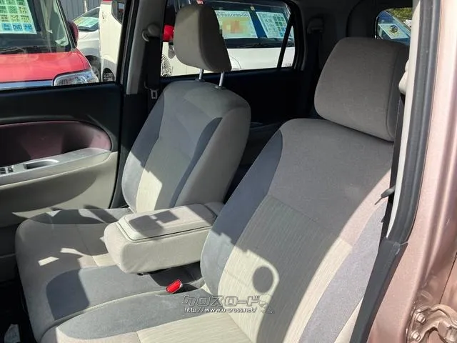 トヨタ ピクシスジョイ