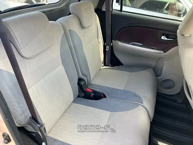 トヨタ ピクシスジョイ