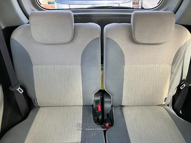 トヨタ ピクシスジョイ