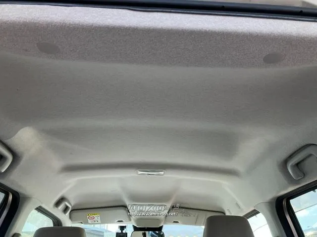 トヨタ ピクシスジョイ