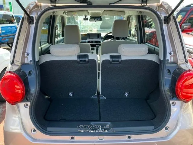 トヨタ ピクシスジョイ