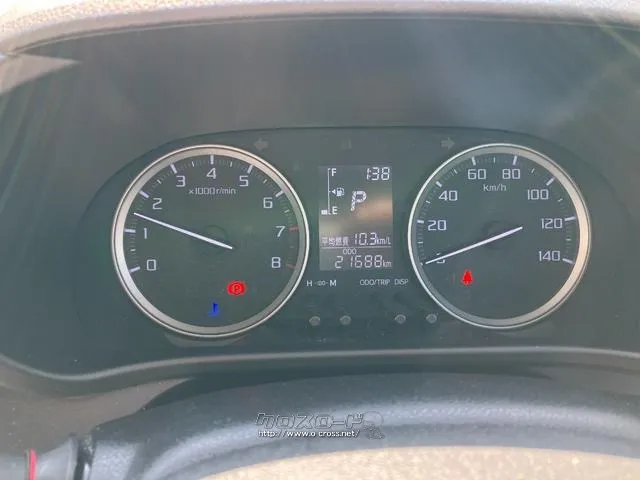 トヨタ ピクシスジョイ