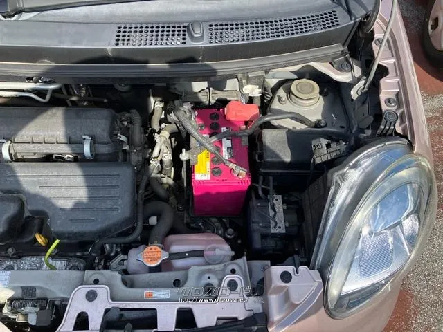 トヨタ ピクシスジョイ