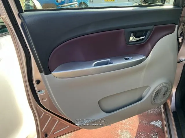 トヨタ ピクシスジョイ