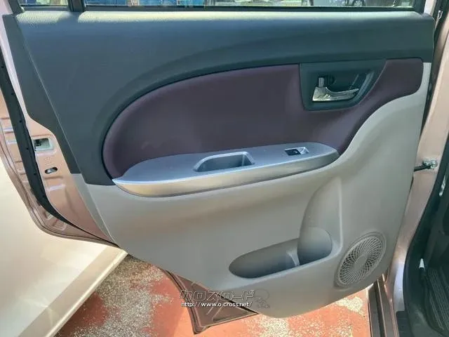 トヨタ ピクシスジョイ