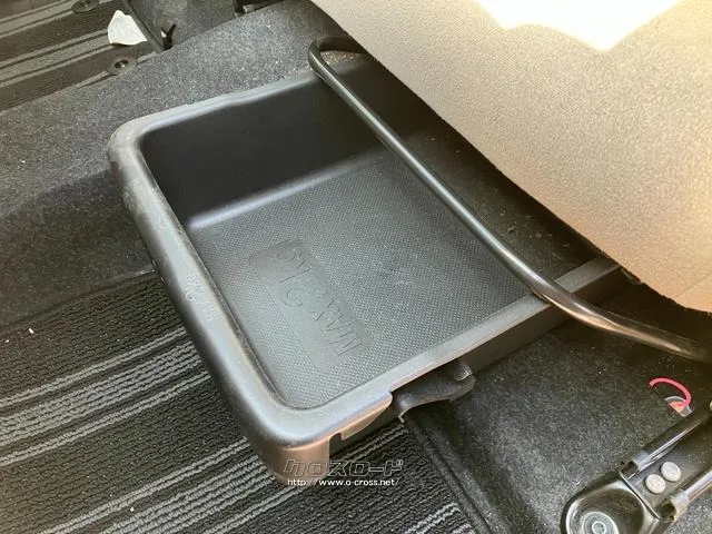 トヨタ ピクシスジョイ