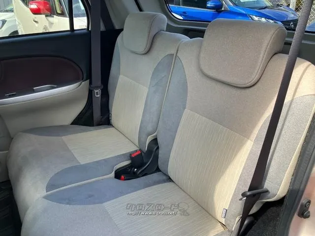 トヨタ ピクシスジョイ