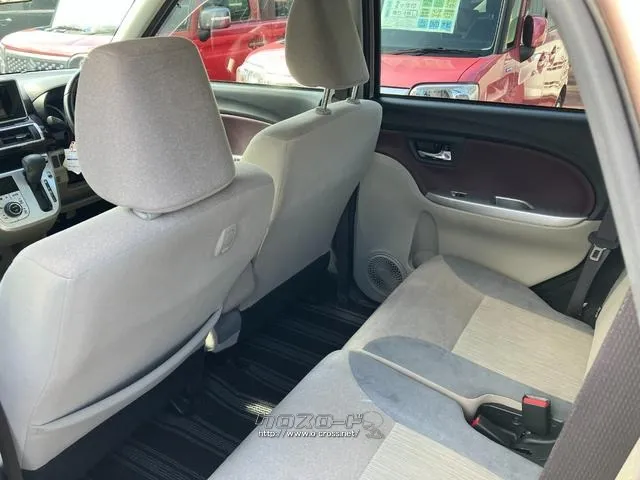 トヨタ ピクシスジョイ