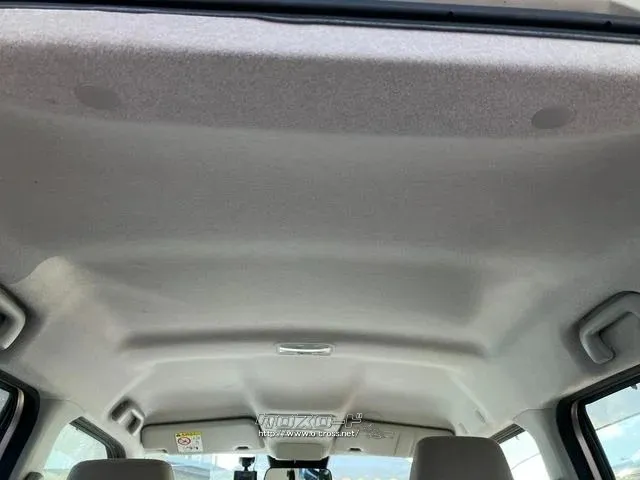 トヨタ ピクシスジョイ