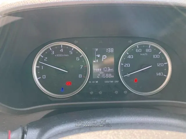 トヨタ ピクシスジョイ