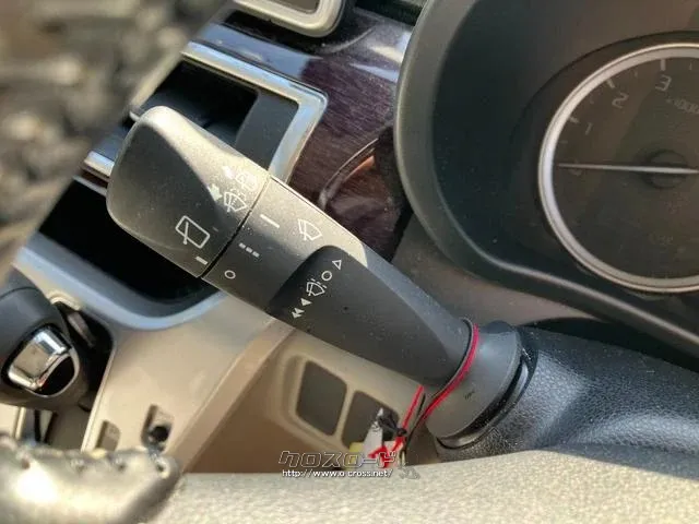 トヨタ ピクシスジョイ