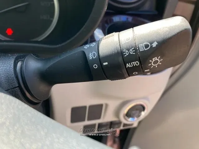 トヨタ ピクシスジョイ