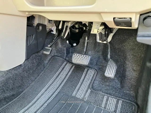 トヨタ ピクシスジョイ