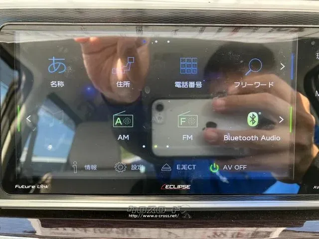 トヨタ ピクシスジョイ