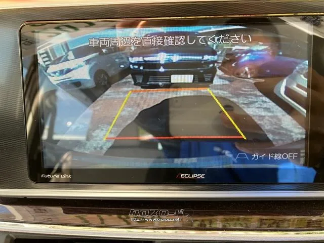 トヨタ ピクシスジョイ