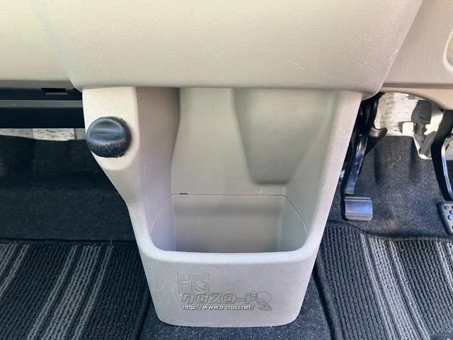 トヨタ ピクシスジョイ