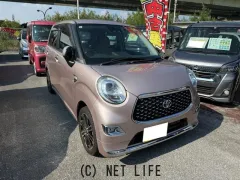 トヨタ ピクシスジョイ