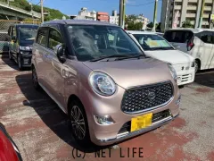 トヨタ ピクシスジョイ