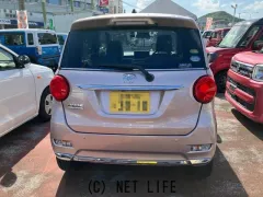 トヨタ ピクシスジョイ