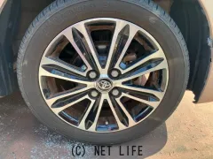 トヨタ ピクシスジョイ