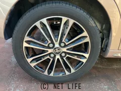 トヨタ ピクシスジョイ