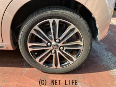 トヨタ ピクシスジョイ