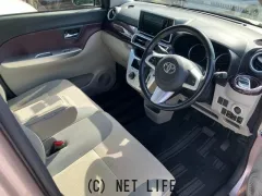 トヨタ ピクシスジョイ