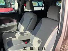 トヨタ ピクシスジョイ