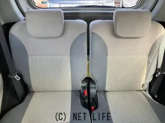 トヨタ ピクシスジョイ