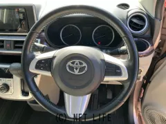 トヨタ ピクシスジョイ