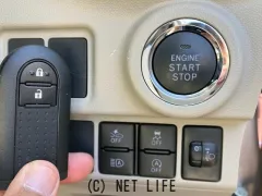 トヨタ ピクシスジョイ