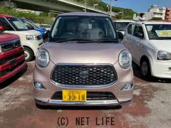 トヨタ ピクシスジョイ