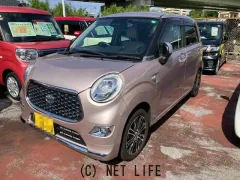 トヨタ ピクシスジョイ