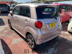 トヨタ ピクシスジョイ