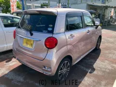 トヨタ ピクシスジョイ