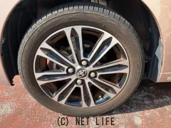 トヨタ ピクシスジョイ