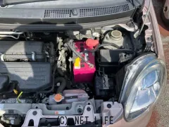 トヨタ ピクシスジョイ