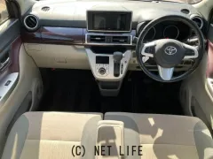 トヨタ ピクシスジョイ