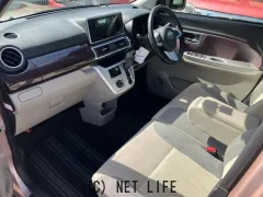 トヨタ ピクシスジョイ